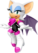 Sonic Runners
