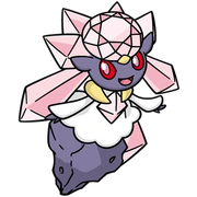 0719Diancie Dream 2