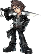 Opera Omnia
