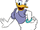 Daisy Duck