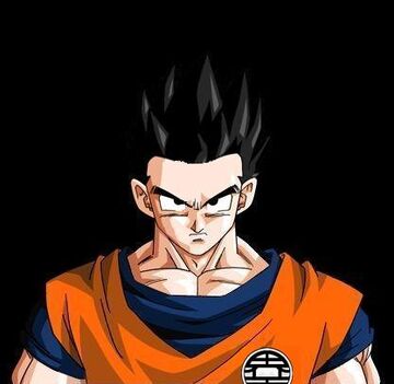 Gohan, Dublapédia