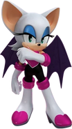 Sonic Forces