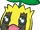 Sunkern