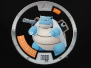 Blastoise Yo-Kai Medal.jpg (39 KB) Blastoise Yo-Kai Medal