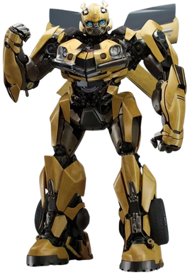 Bumblebee 2023