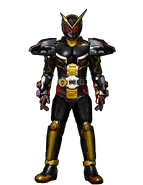 Kamen Rider Dark Zi-O RyugaArmor