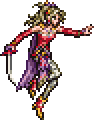 Boss Sprite