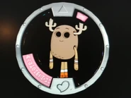 Penny Fitzgerald Yo-Kai Medal.jpg (46 KB) Penny Fitzgerald Yo-Kai Medal