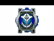 Blue Woz's Saga Miridewatch