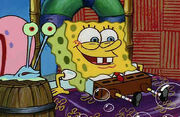 Spongebob Squarepants and Gary The Snail.jpg