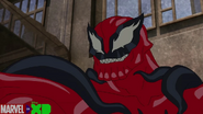 Thanos Carnage