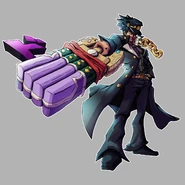 Benjamin-ba-kh-jotaro.jpg (481 KB) Star Platinum Keyblade