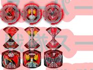 Akibaranger Ridewatch