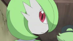 EP780 Gardevoir