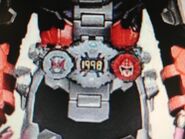 Kabuteck Ridewatch