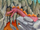 Mr. Dragon