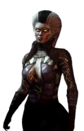 Revenant Sindel