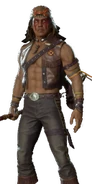 Haokah