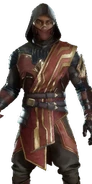 Half-God Prince