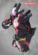 Kamen Rider Rogue Hazard