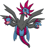 635Hydreigon Dream