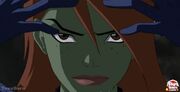 Miss Martian