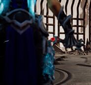 Valor's Whip