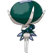 Calyrex