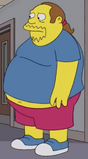 Comic Book Guy 8