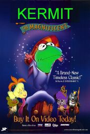 Kermit the Magnificent Poster.jpg