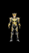 Kamen Rider Nu-Valkyrie