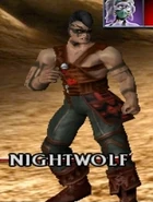 Alt kostume