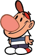 Cartoon Network render