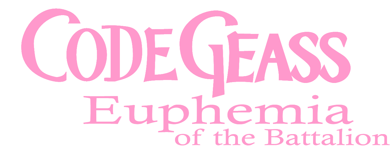 Code Geass Euphemia Of The Battalion Fan Fiction Fandom