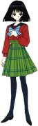Civilian Hotaru (anime)