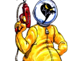 Psy-Crow
