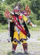 Shimazu Jr.