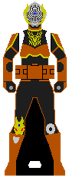 460891.png (2 KB) Legendary Kamen Rider Spear Key