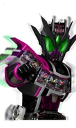 D24yRJZVYAAgT6D.jpg (98 KB) Kamen Rider Decade Complete Neo Form