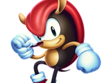 Mighty the Armadillo
