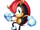Mighty the Armadillo