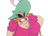 Momma Robotnik
