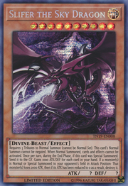 SliferCard