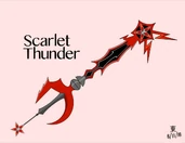 Dd0iwjj-231d43fd-3a91-4a22-828a-e790afd59d9d.jpg (36 KB) Sophisticata's Scarlet Thunder Keyblade