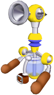 FLUDD SMS