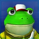 Assault portrait