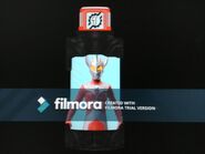 Ultraman Taro Fullbottle