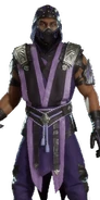 Rainmaker