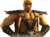 Daegon