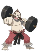 HeartGold/SoulSilver